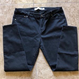 👖 Black skinny 👖 jeans 👖